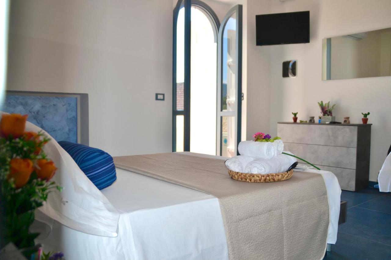 Sperlonga Paradise Suites 500M Dal Mare In Estate Servizio Navetta Per Sperlonga Centro Exterior photo