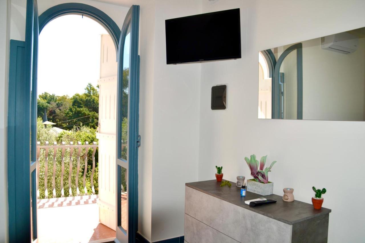 Sperlonga Paradise Suites 500M Dal Mare In Estate Servizio Navetta Per Sperlonga Centro Exterior photo