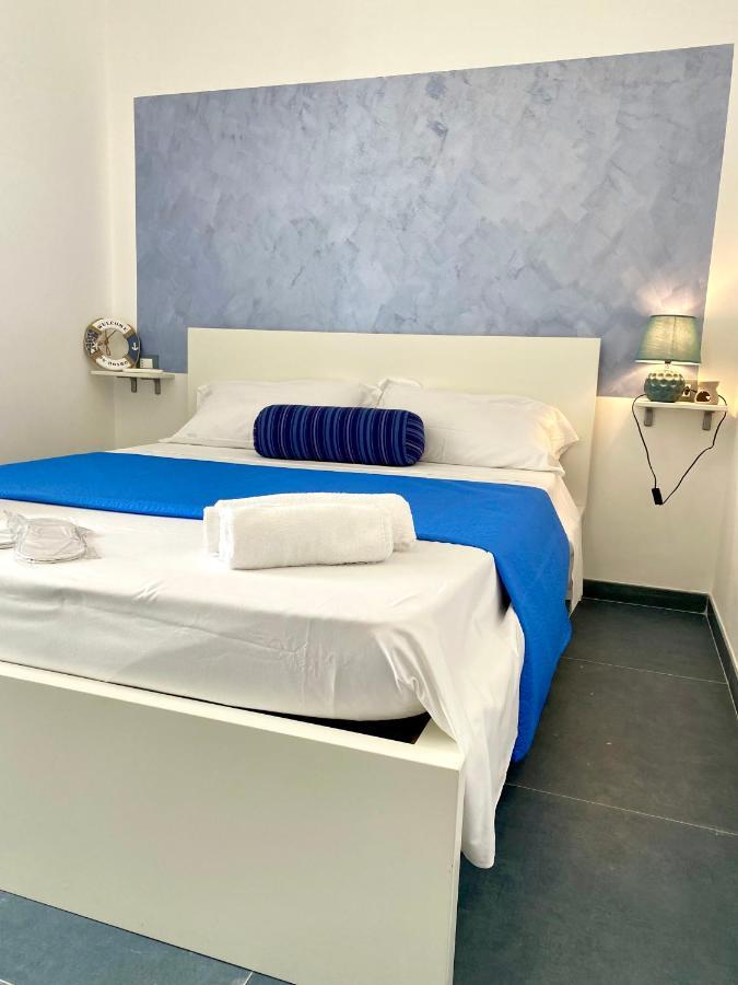 Sperlonga Paradise Suites 500M Dal Mare In Estate Servizio Navetta Per Sperlonga Centro Exterior photo