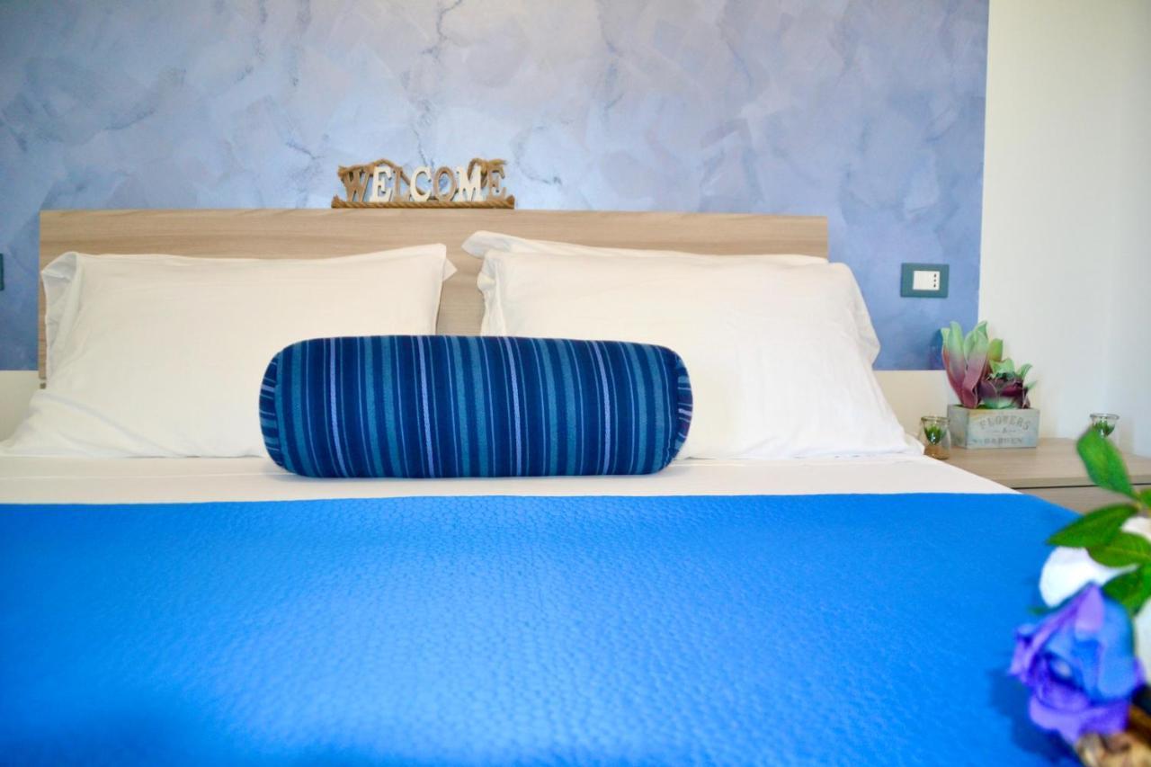 Sperlonga Paradise Suites 500M Dal Mare In Estate Servizio Navetta Per Sperlonga Centro Exterior photo