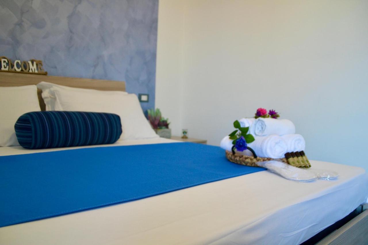 Sperlonga Paradise Suites 500M Dal Mare In Estate Servizio Navetta Per Sperlonga Centro Exterior photo