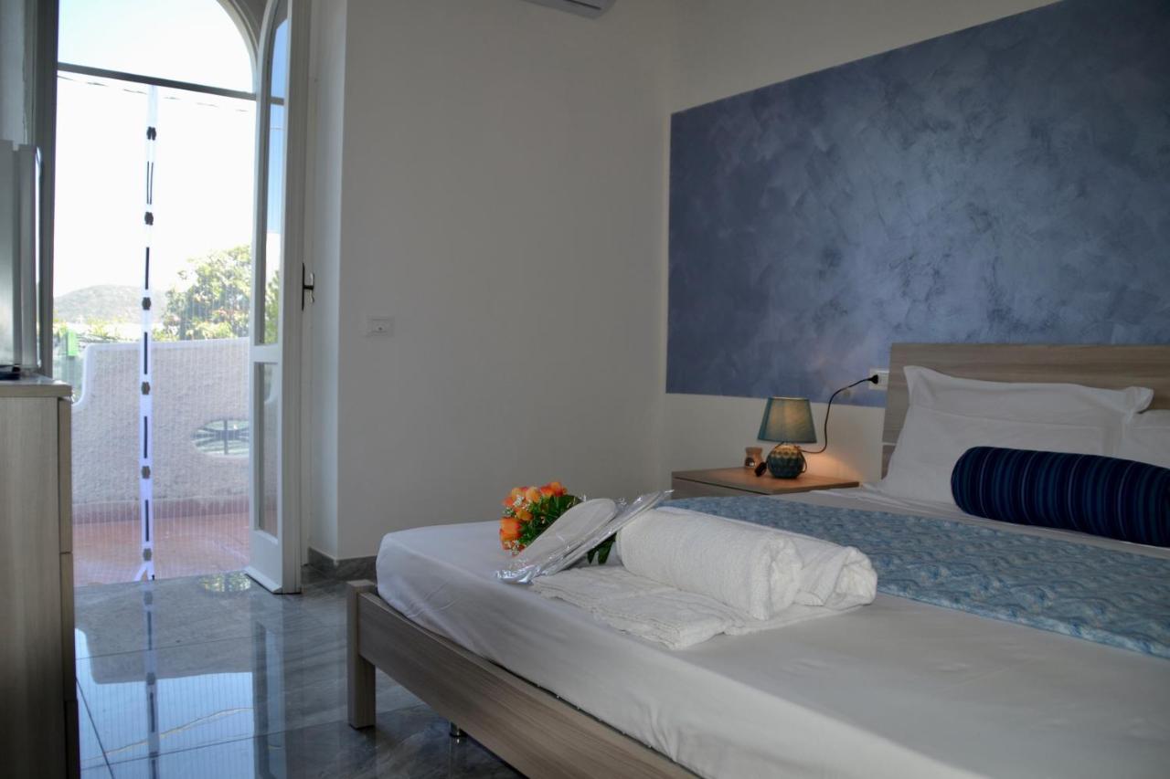 Sperlonga Paradise Suites 500M Dal Mare In Estate Servizio Navetta Per Sperlonga Centro Exterior photo