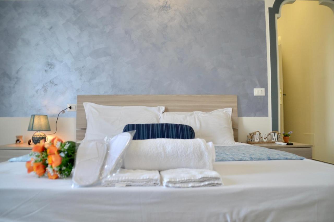Sperlonga Paradise Suites 500M Dal Mare In Estate Servizio Navetta Per Sperlonga Centro Exterior photo